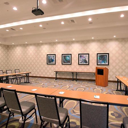 Springhill Suites By Marriott Wilmington Wrightsville Beach Ngoại thất bức ảnh