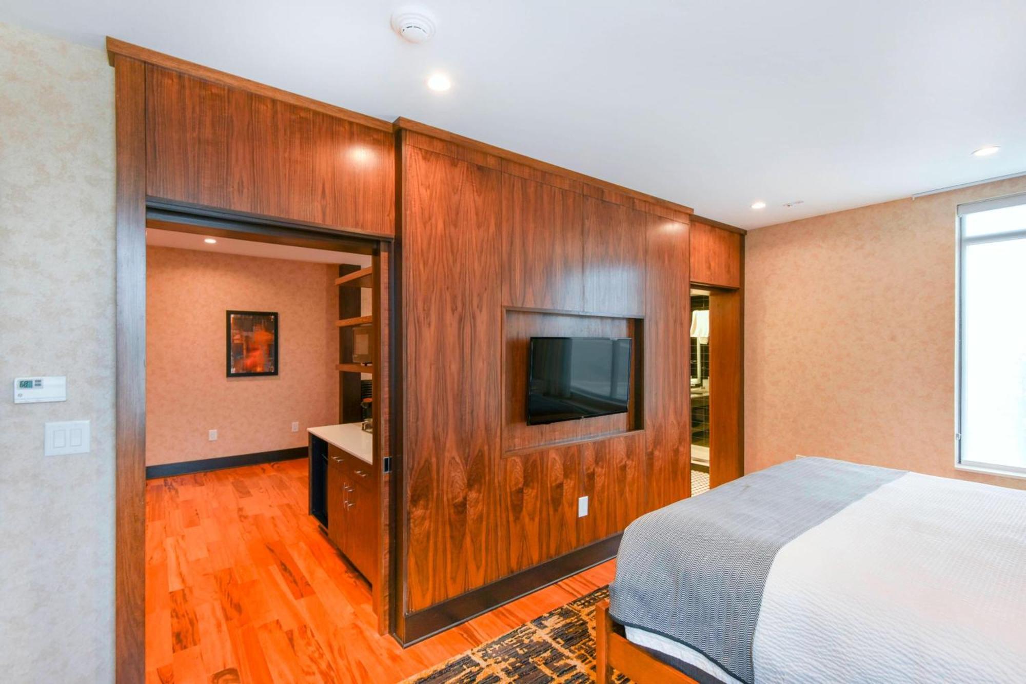 Springhill Suites By Marriott Wilmington Wrightsville Beach Ngoại thất bức ảnh