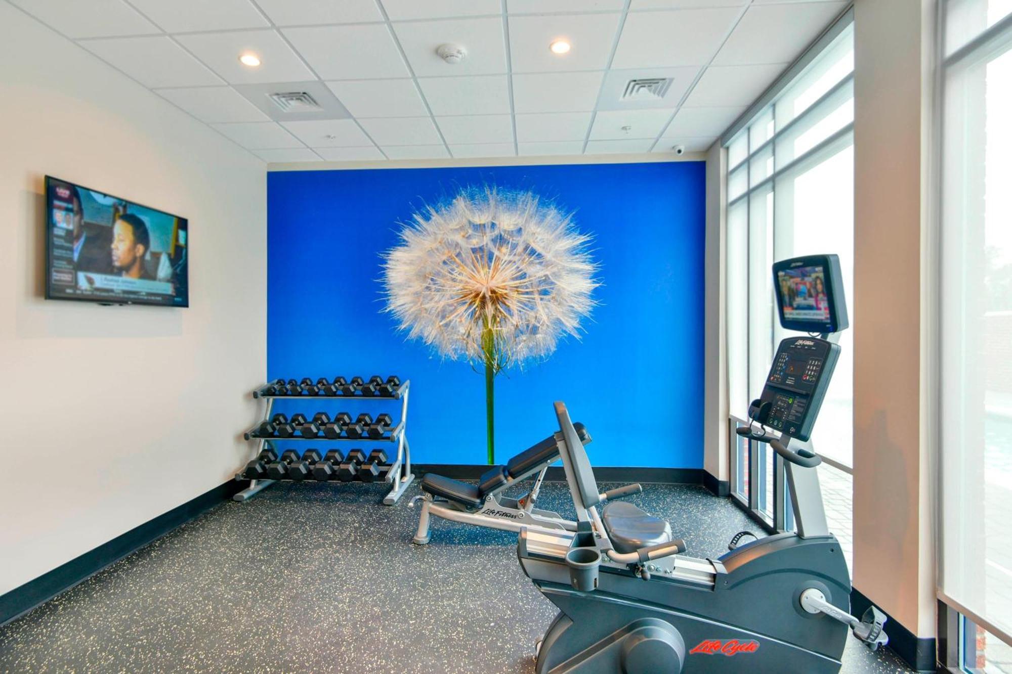 Springhill Suites By Marriott Wilmington Wrightsville Beach Ngoại thất bức ảnh
