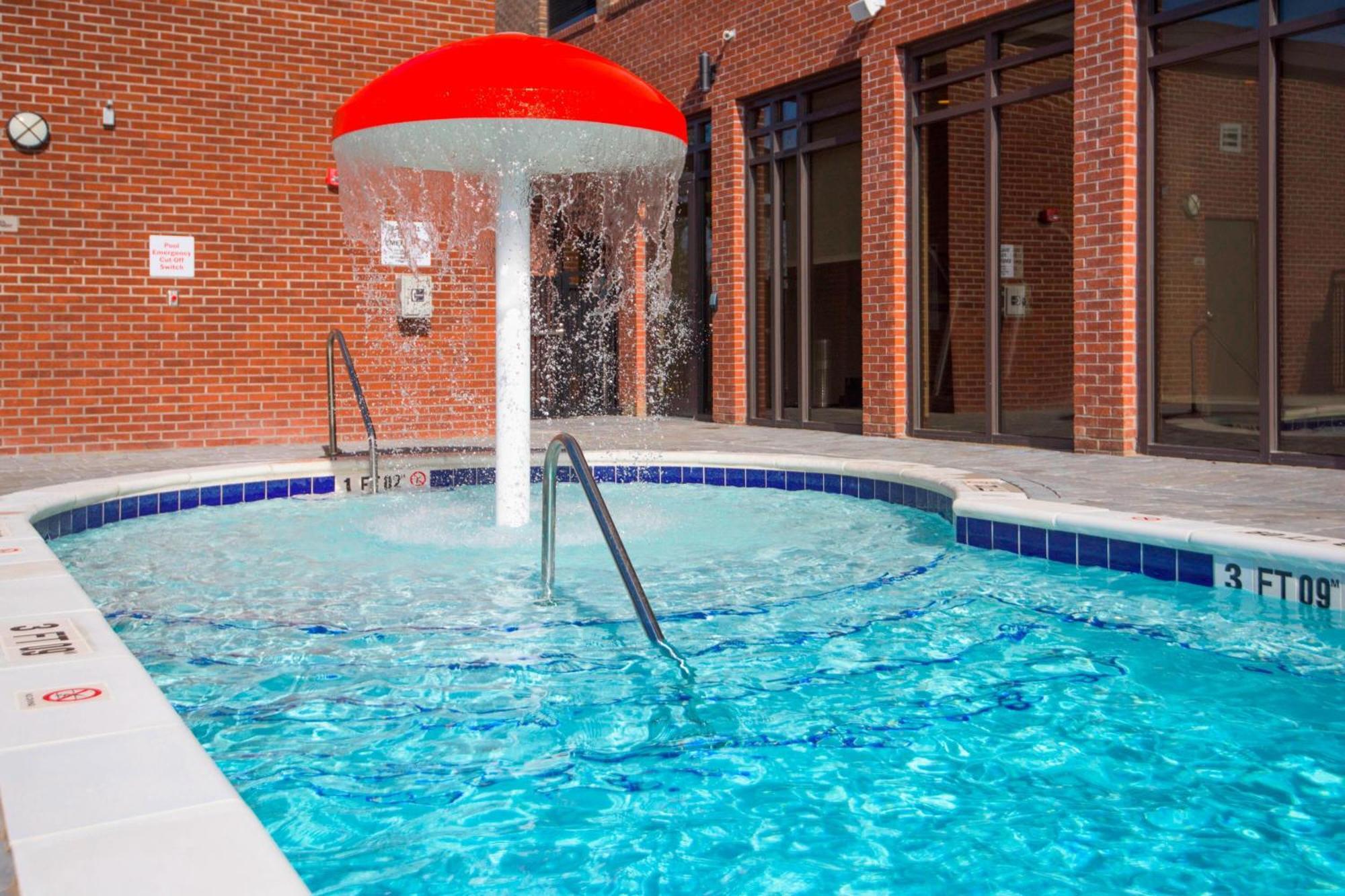 Springhill Suites By Marriott Wilmington Wrightsville Beach Ngoại thất bức ảnh
