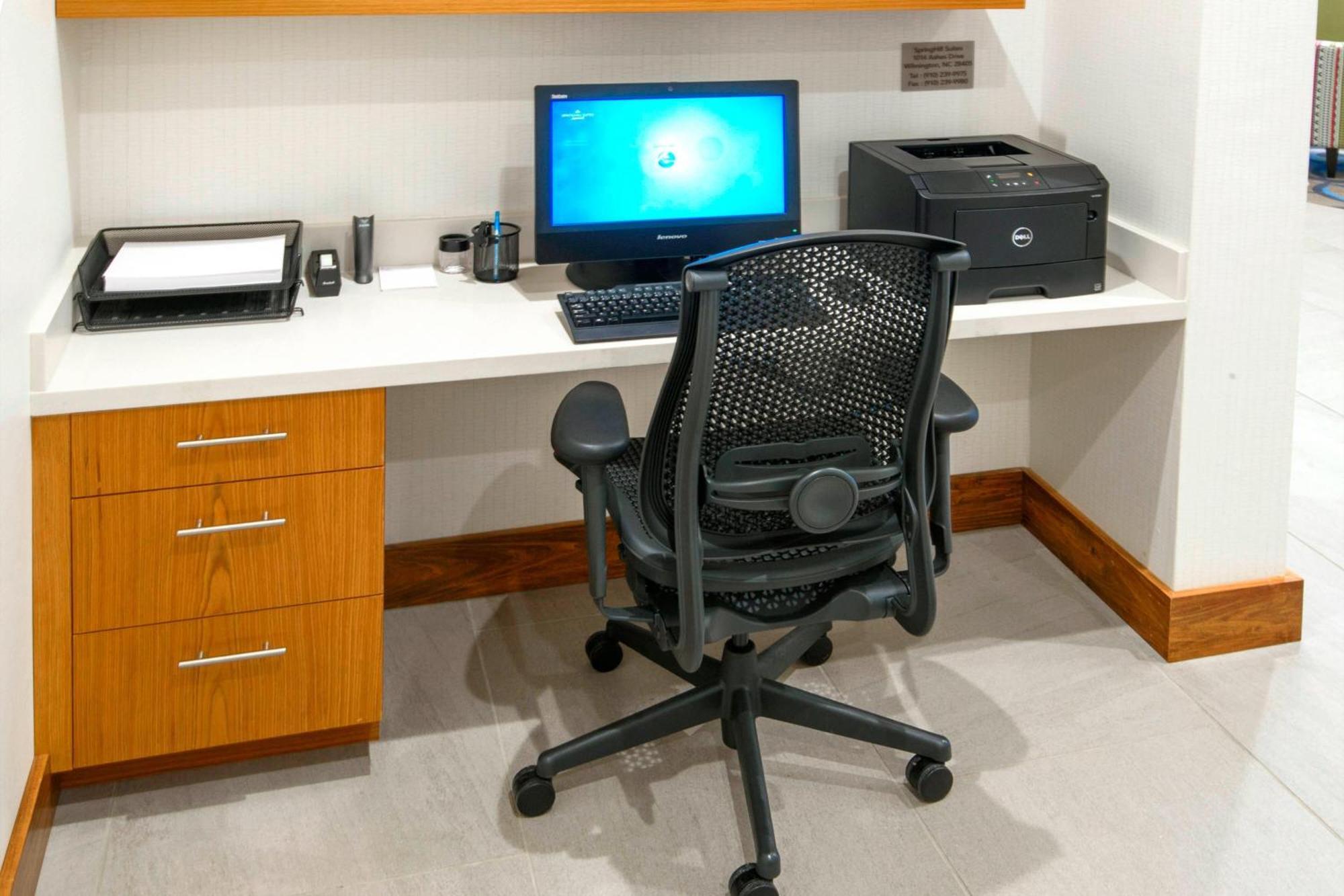 Springhill Suites By Marriott Wilmington Wrightsville Beach Ngoại thất bức ảnh