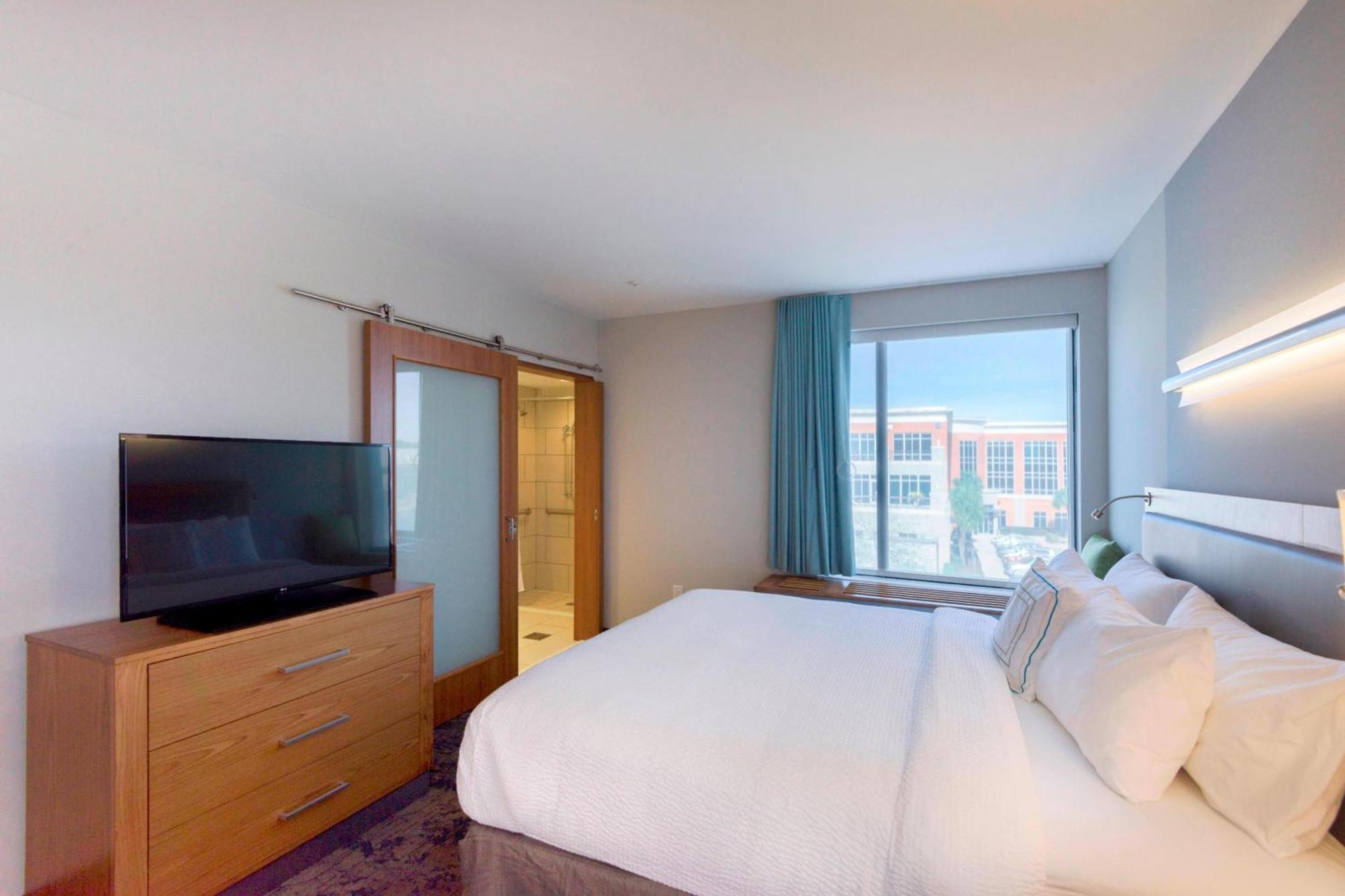 Springhill Suites By Marriott Wilmington Wrightsville Beach Ngoại thất bức ảnh