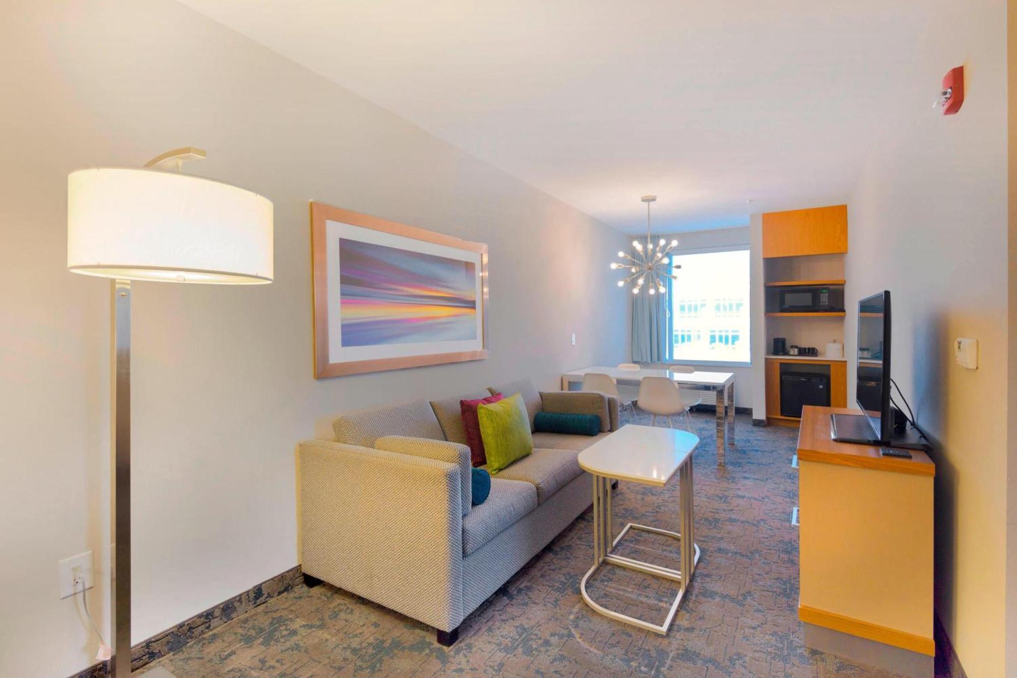 Springhill Suites By Marriott Wilmington Wrightsville Beach Ngoại thất bức ảnh