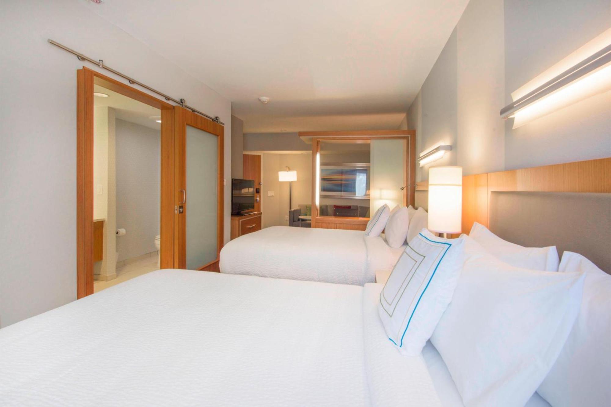 Springhill Suites By Marriott Wilmington Wrightsville Beach Ngoại thất bức ảnh