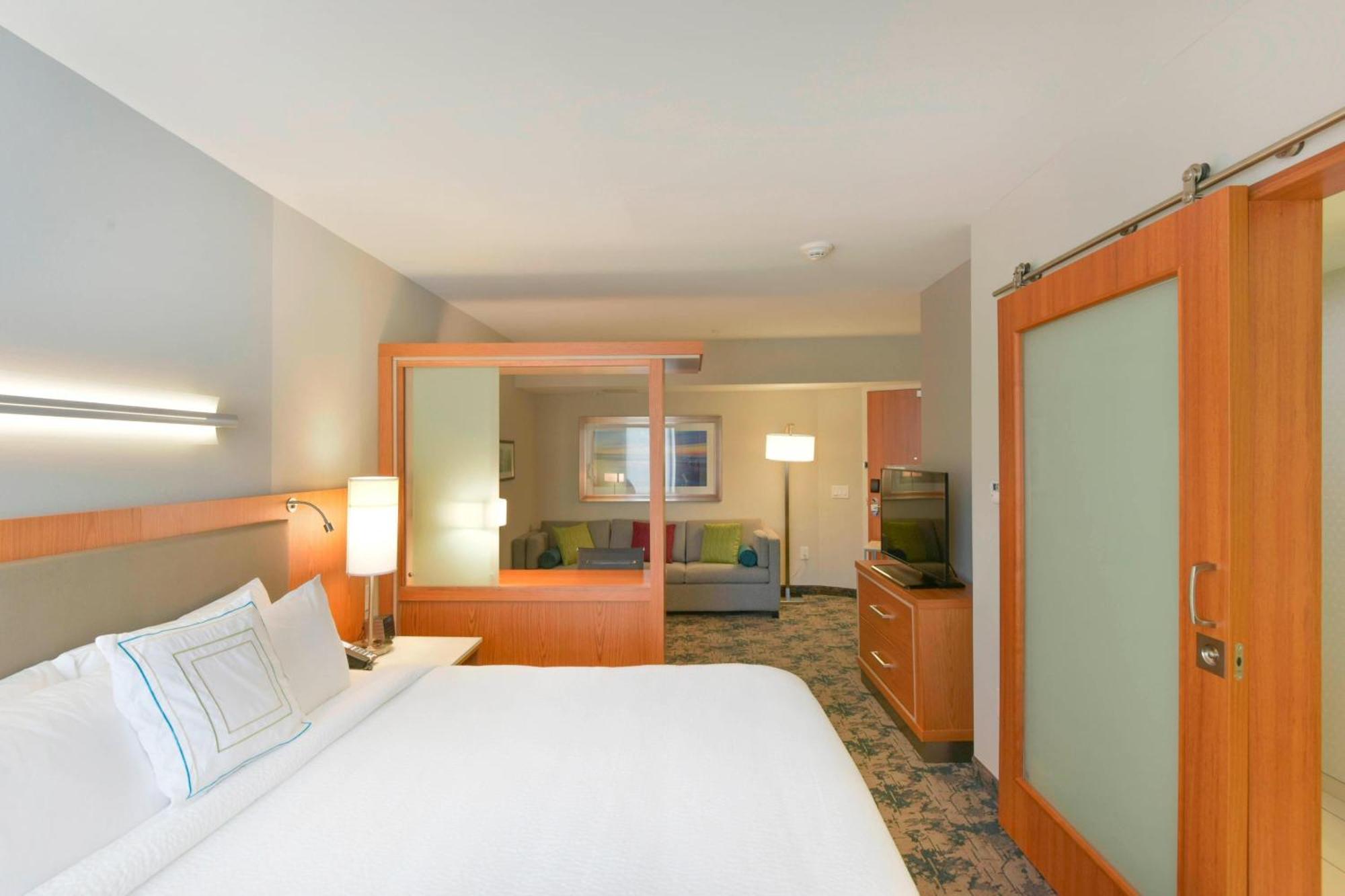 Springhill Suites By Marriott Wilmington Wrightsville Beach Ngoại thất bức ảnh