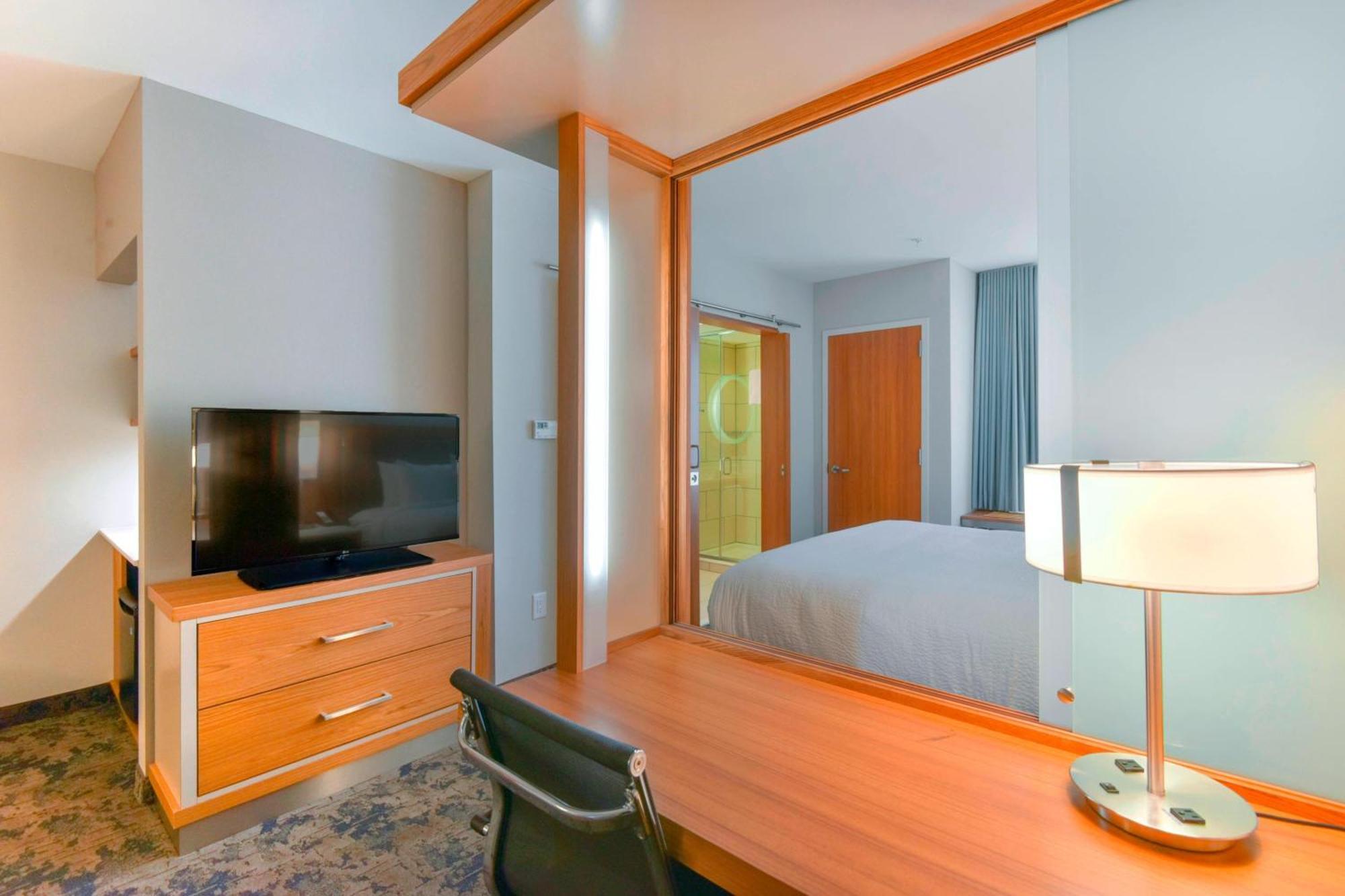 Springhill Suites By Marriott Wilmington Wrightsville Beach Ngoại thất bức ảnh