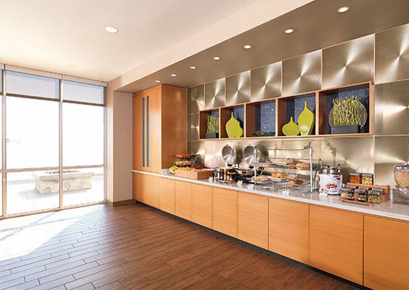 Springhill Suites By Marriott Wilmington Wrightsville Beach Ngoại thất bức ảnh