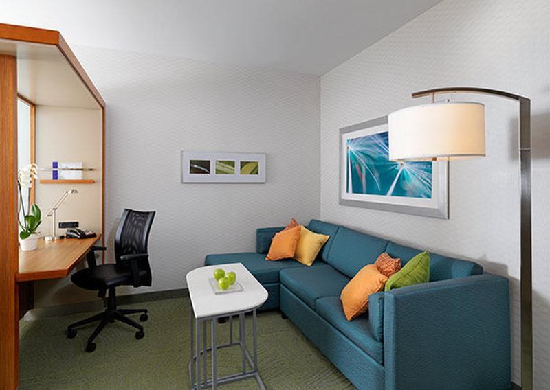 Springhill Suites By Marriott Wilmington Wrightsville Beach Ngoại thất bức ảnh