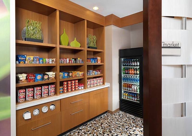 Springhill Suites By Marriott Wilmington Wrightsville Beach Ngoại thất bức ảnh