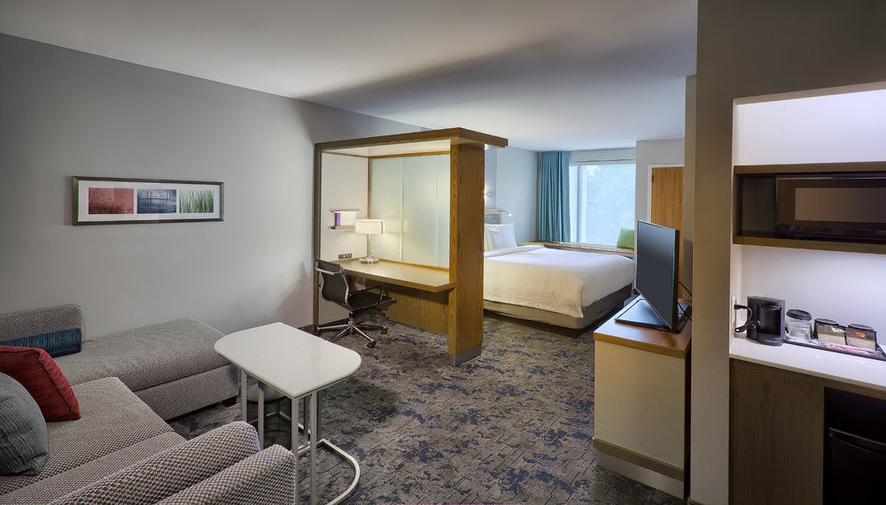 Springhill Suites By Marriott Wilmington Wrightsville Beach Ngoại thất bức ảnh