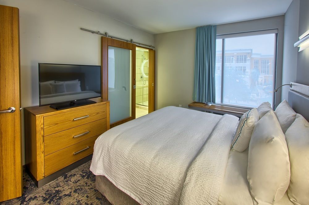 Springhill Suites By Marriott Wilmington Wrightsville Beach Ngoại thất bức ảnh