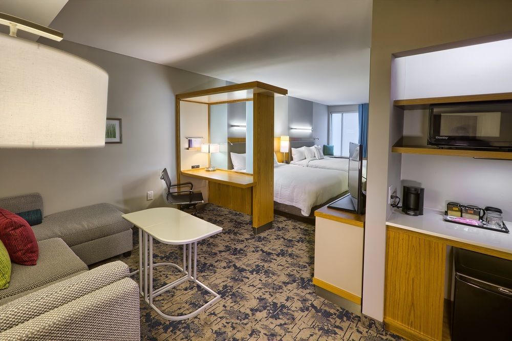 Springhill Suites By Marriott Wilmington Wrightsville Beach Ngoại thất bức ảnh