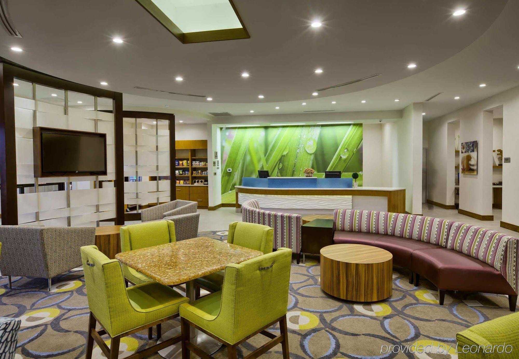 Springhill Suites By Marriott Wilmington Wrightsville Beach Ngoại thất bức ảnh