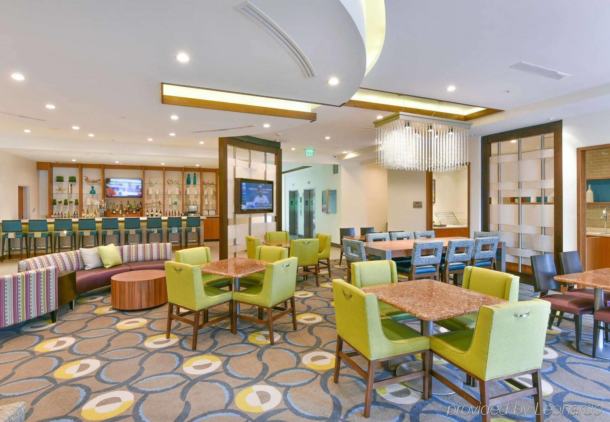 Springhill Suites By Marriott Wilmington Wrightsville Beach Ngoại thất bức ảnh