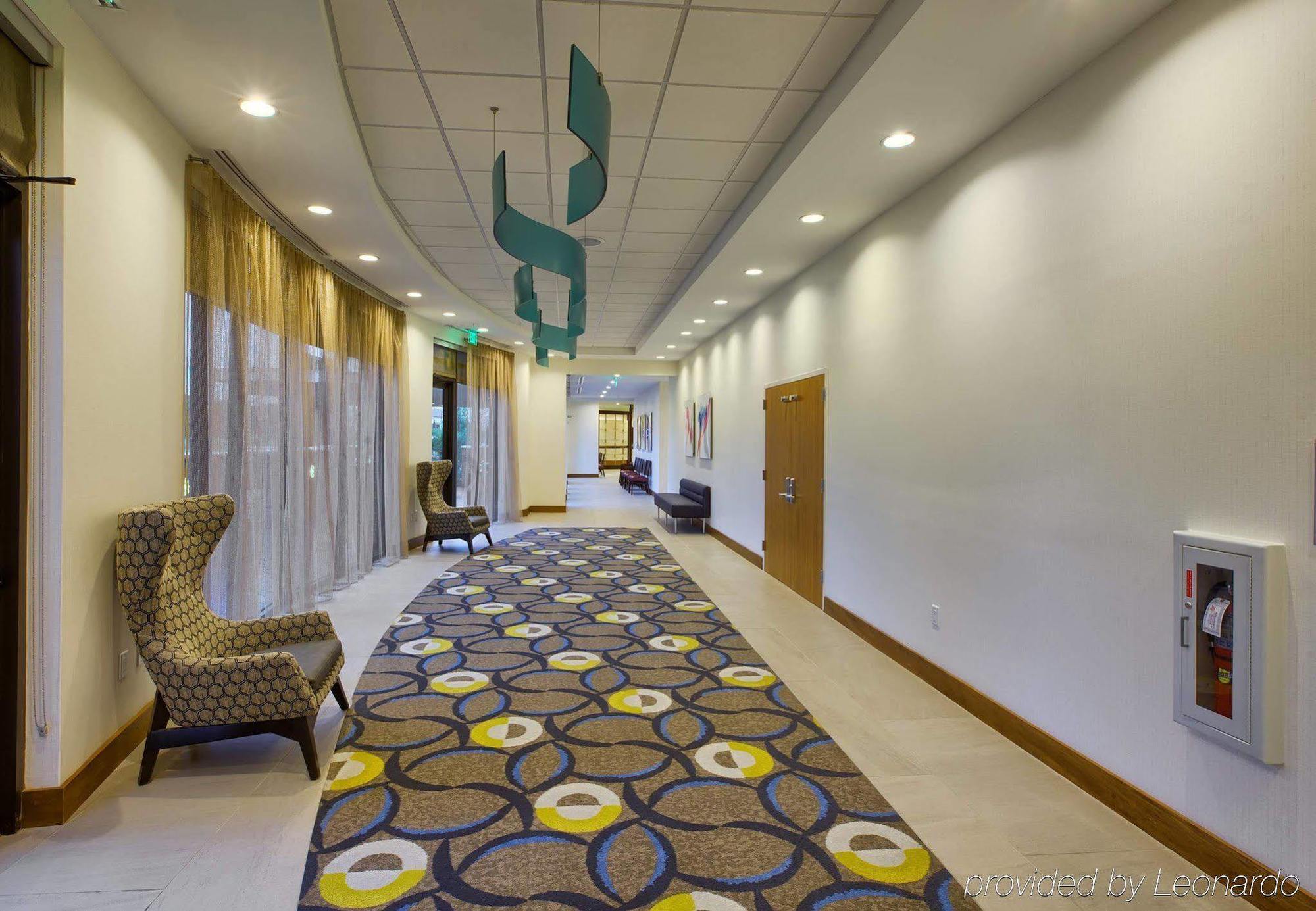 Springhill Suites By Marriott Wilmington Wrightsville Beach Ngoại thất bức ảnh