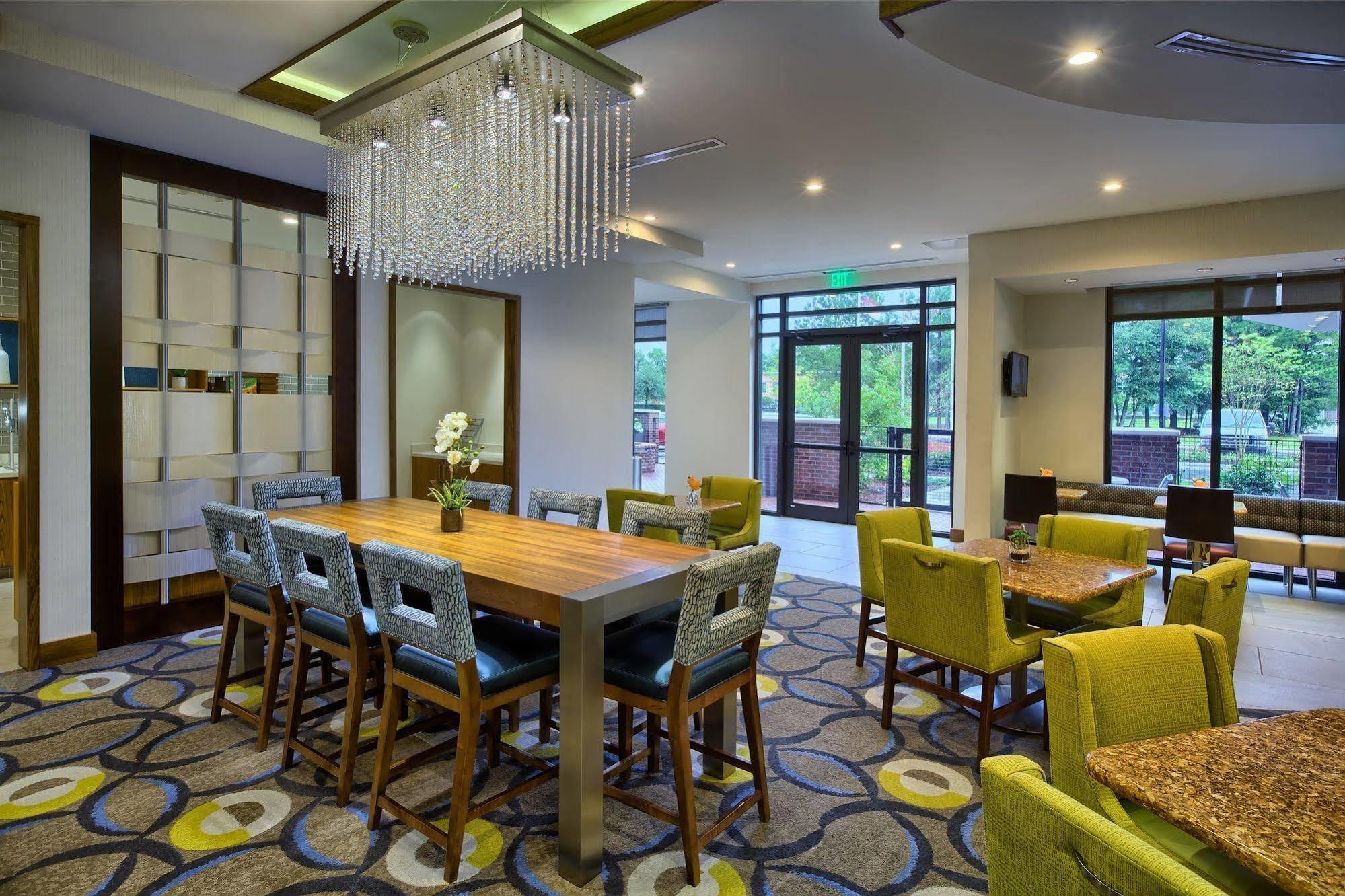 Springhill Suites By Marriott Wilmington Wrightsville Beach Ngoại thất bức ảnh